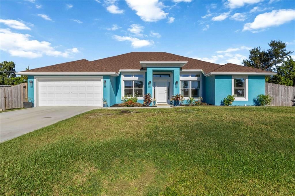 На продажу: $484,900 (3 спален, 2 ванн, 2139 Квадратных фут)