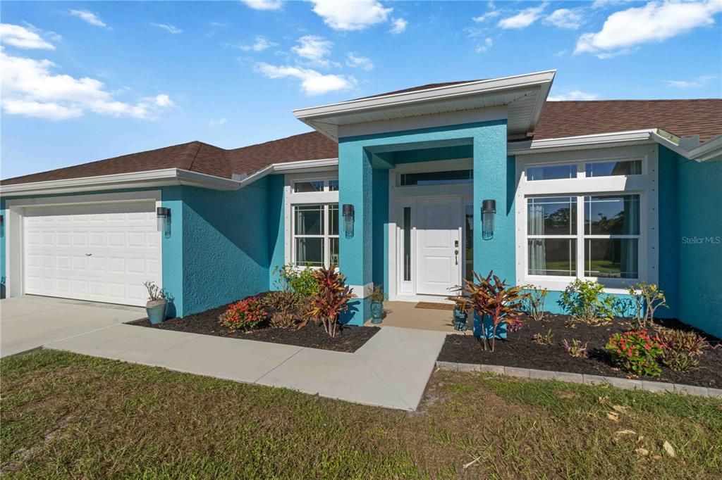 На продажу: $484,900 (3 спален, 2 ванн, 2139 Квадратных фут)