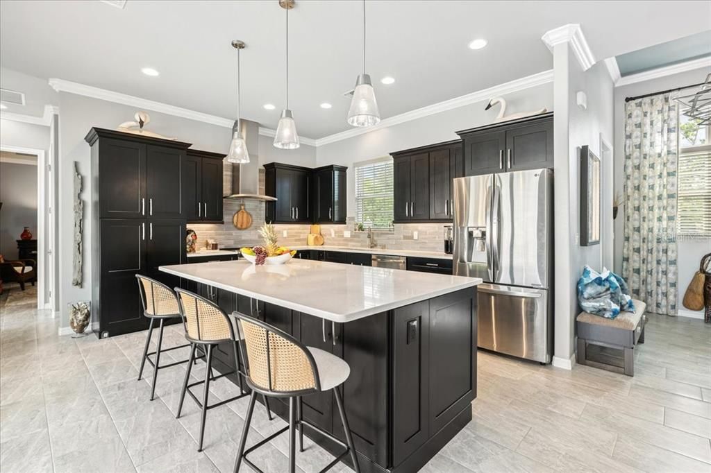 En Venta: $1,399,000 (3 camas, 3 baños, 2343 Pies cuadrados)