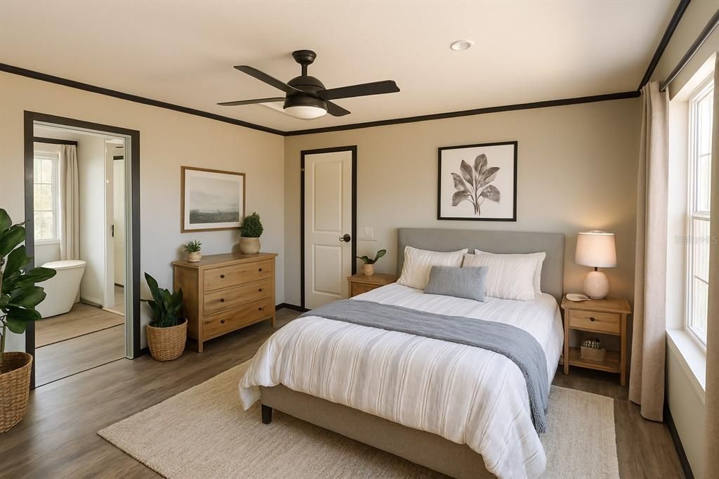 Active With Contract: $265,900 (3 beds, 2 baths, 1493 Square Feet)