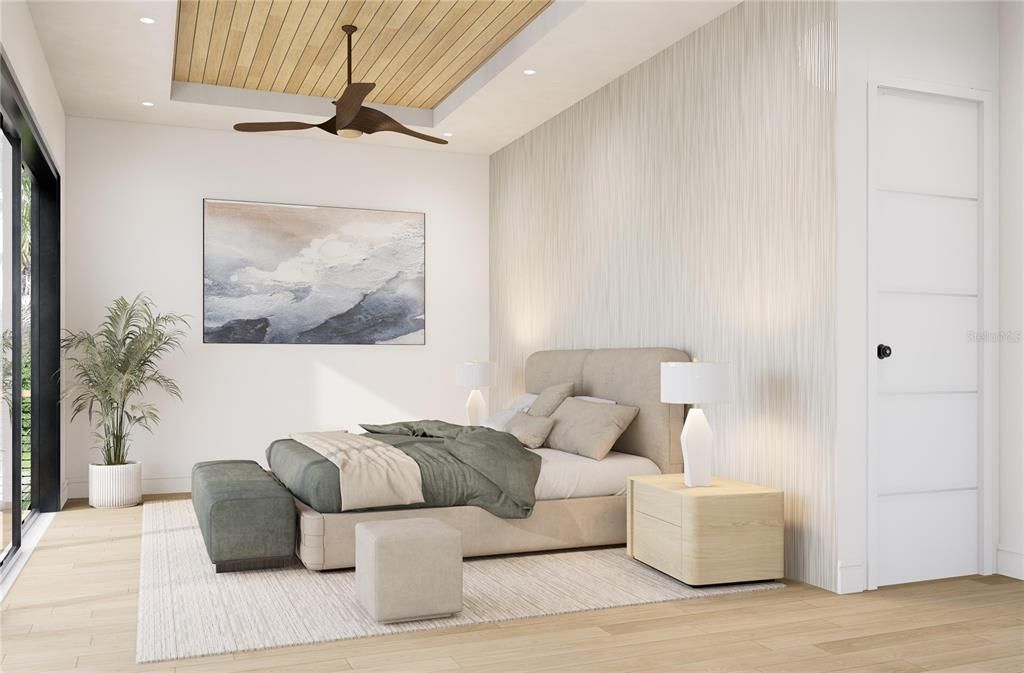 На продажу: $3,200,000 (5 спален, 4 ванн, 3467 Квадратных фут)