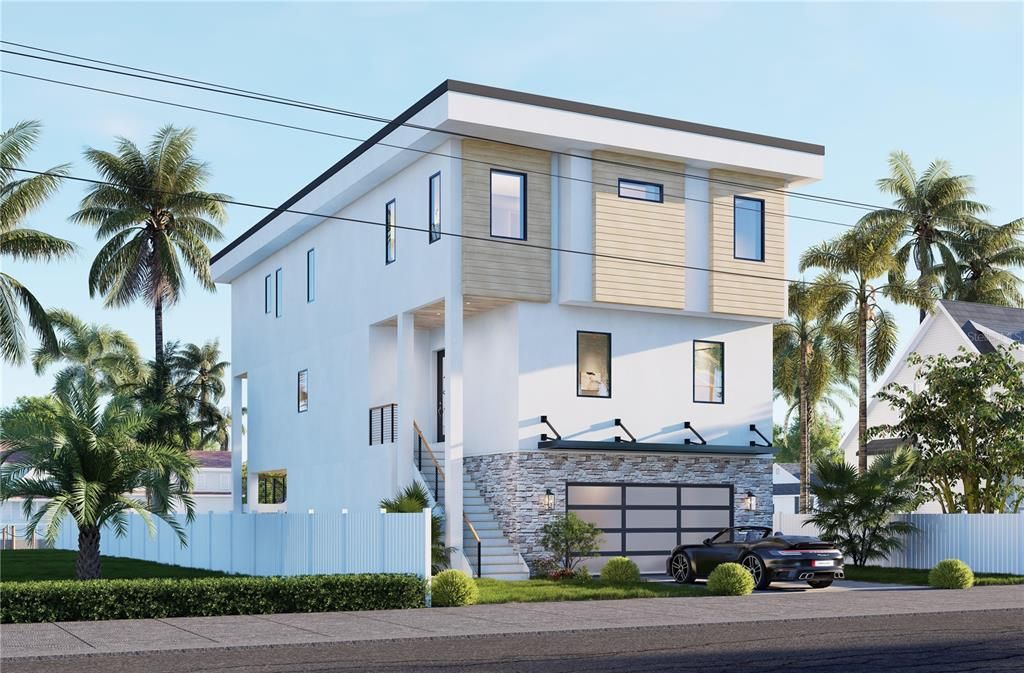 На продажу: $3,200,000 (5 спален, 4 ванн, 3467 Квадратных фут)