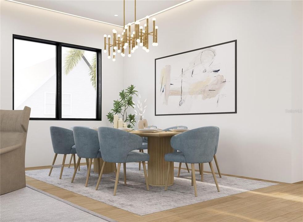 На продажу: $3,200,000 (5 спален, 4 ванн, 3467 Квадратных фут)