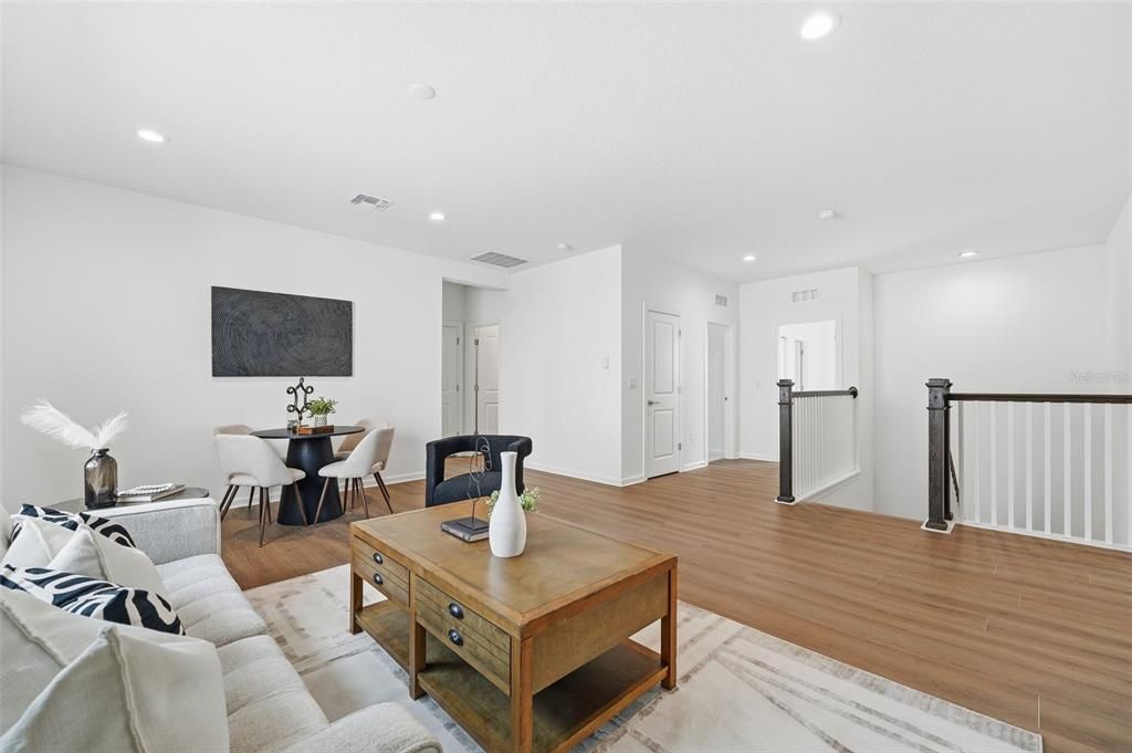 Active With Contract: $769,000 (5 beds, 4 baths, 3940 Square Feet)