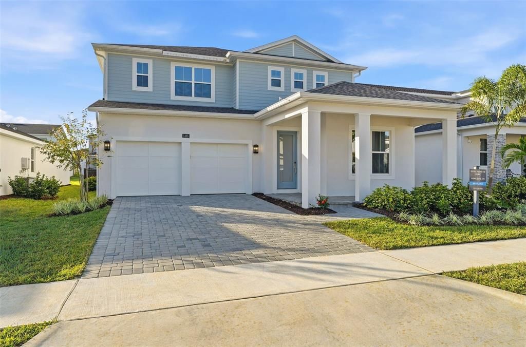 Active With Contract: $769,000 (5 beds, 4 baths, 3940 Square Feet)