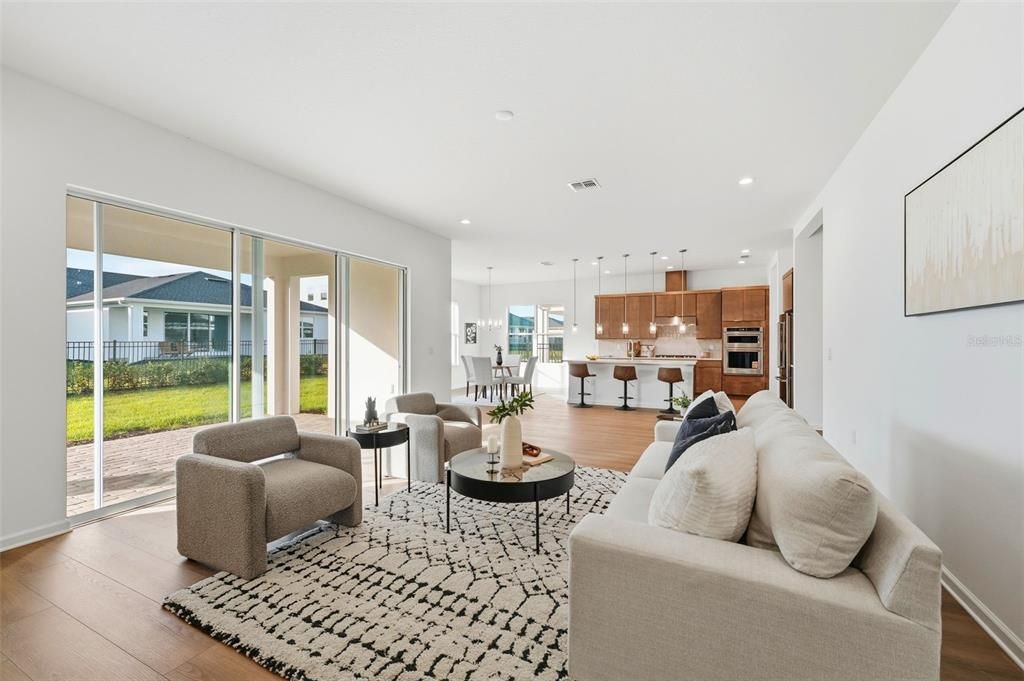 Active With Contract: $769,000 (5 beds, 4 baths, 3940 Square Feet)