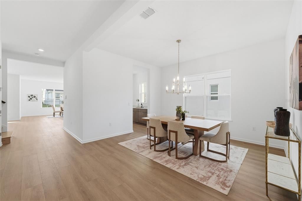 Active With Contract: $769,000 (5 beds, 4 baths, 3940 Square Feet)