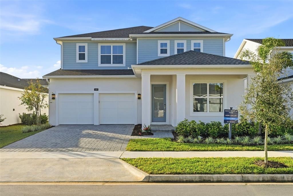 Active With Contract: $769,000 (5 beds, 4 baths, 3940 Square Feet)