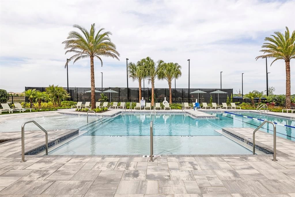 Active With Contract: $769,000 (5 beds, 4 baths, 3940 Square Feet)