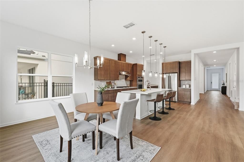 Active With Contract: $769,000 (5 beds, 4 baths, 3940 Square Feet)