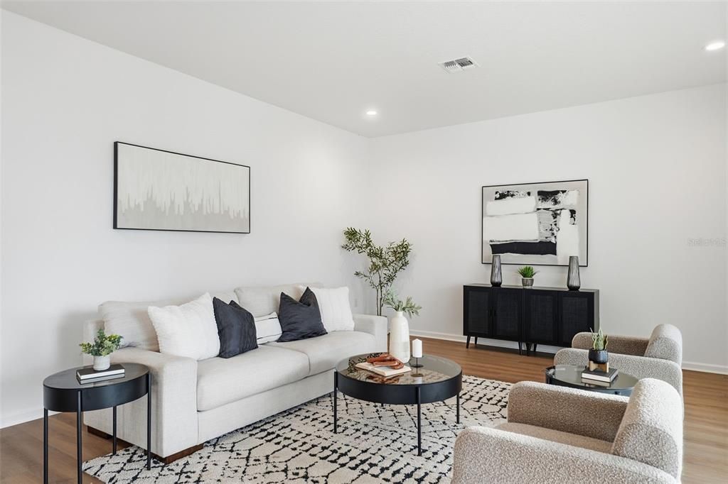 Active With Contract: $769,000 (5 beds, 4 baths, 3940 Square Feet)