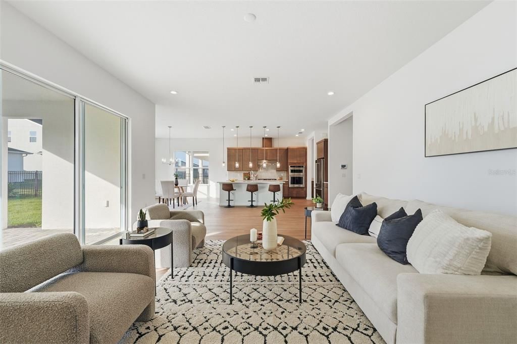 Active With Contract: $769,000 (5 beds, 4 baths, 3940 Square Feet)