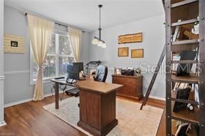 Active With Contract: $510,000 (4 beds, 2 baths, 2482 Square Feet)