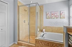 Active With Contract: $510,000 (4 beds, 2 baths, 2482 Square Feet)