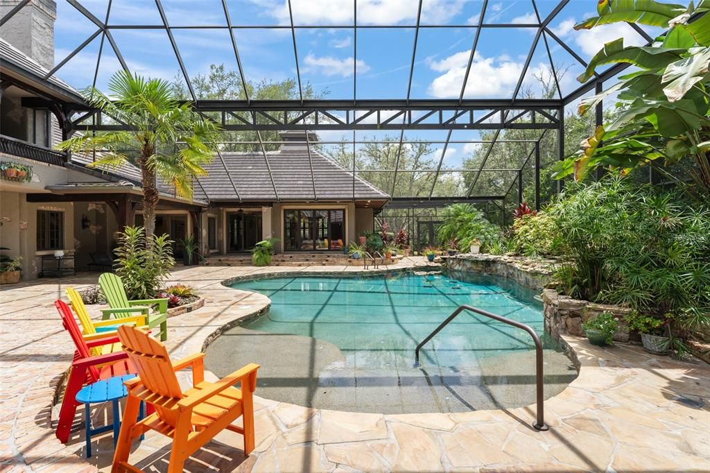 For Sale: $7,500,000 (10 beds, 13 baths, 25706 Square Feet)