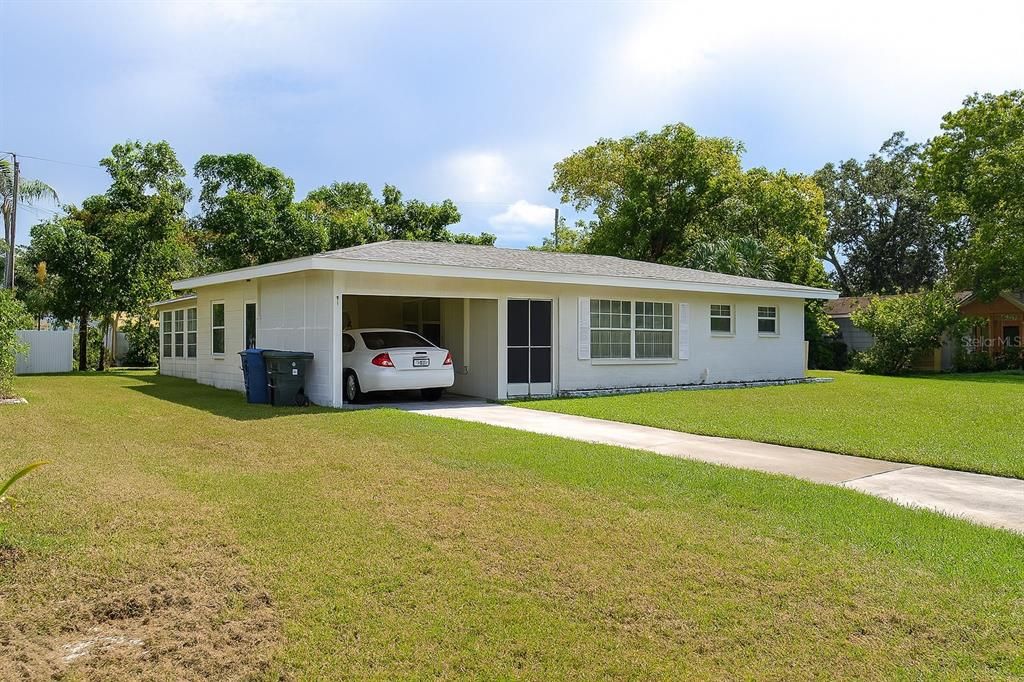 Недавно продано: $300,000 (2 спален, 1 ванн, 907 Квадратных фут)