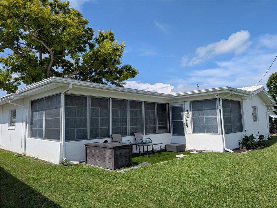 Activo con contrato: $297,500 (2 camas, 2 baños, 1310 Pies cuadrados)