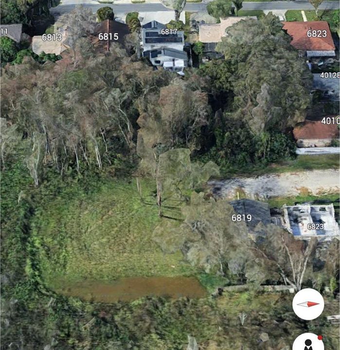 En Venta: $70,000 (0.14 acres)