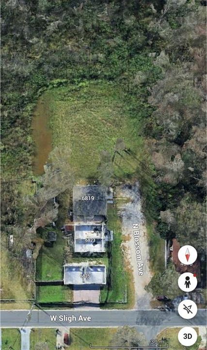 En Venta: $70,000 (0.14 acres)