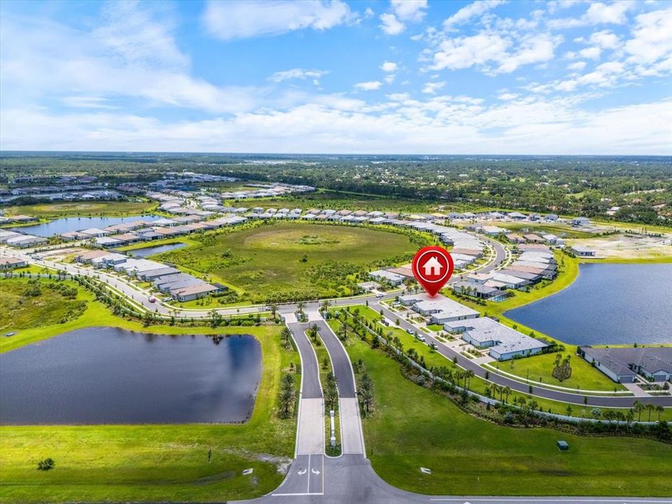 Activo con contrato: $399,999 (2 camas, 2 baños, 1442 Pies cuadrados)