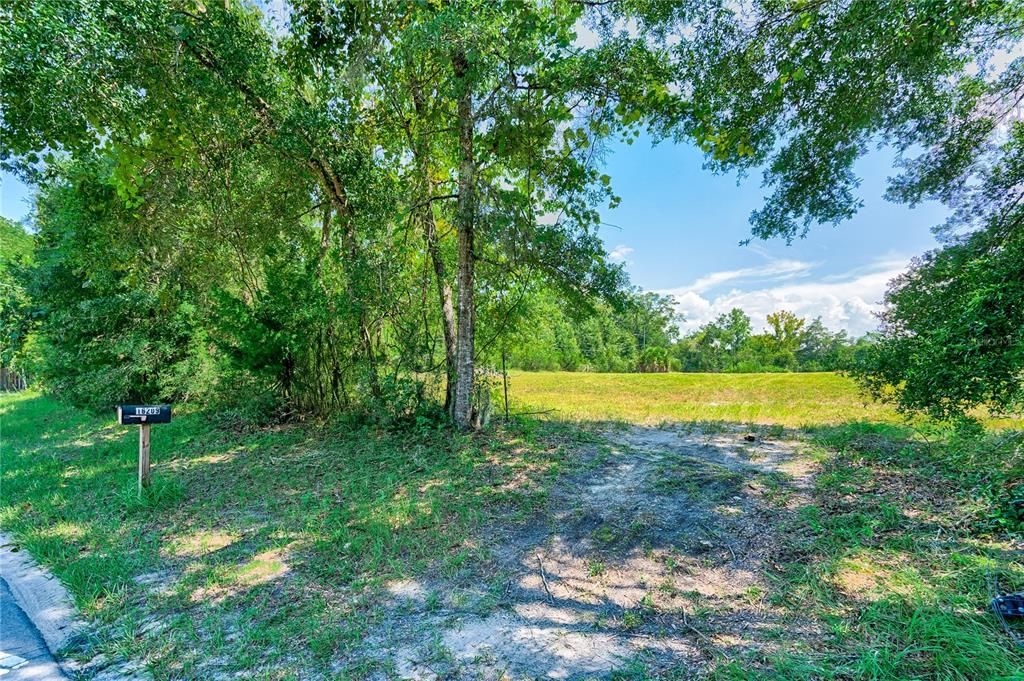 Recently Sold: $40,000 (0.99 acres)