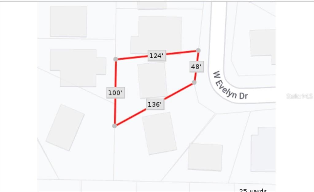 Active With Contract: $650,000 (0.19 acres)