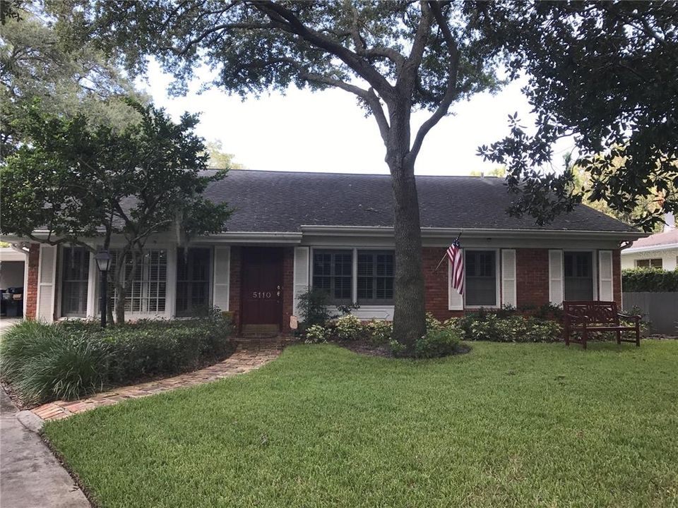 Active With Contract: $650,000 (0.19 acres)