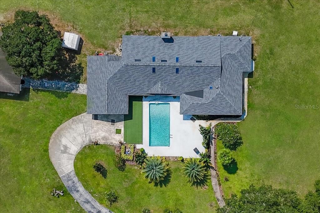 En Venta: $1,190,000 (5 camas, 4 baños, 4783 Pies cuadrados)