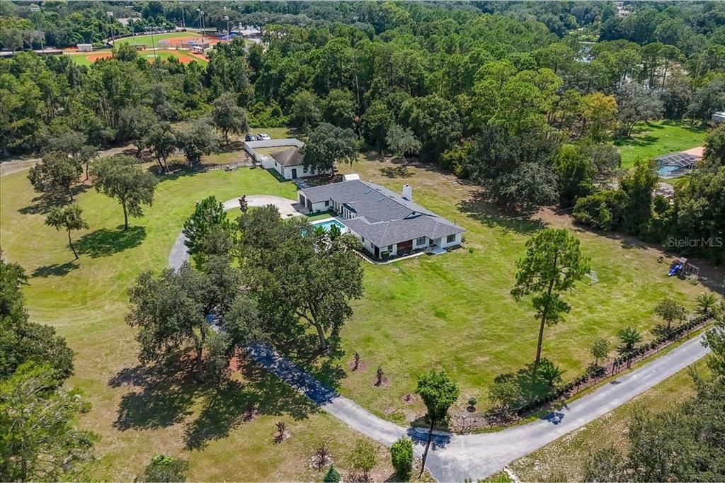 En Venta: $1,190,000 (5 camas, 4 baños, 4783 Pies cuadrados)