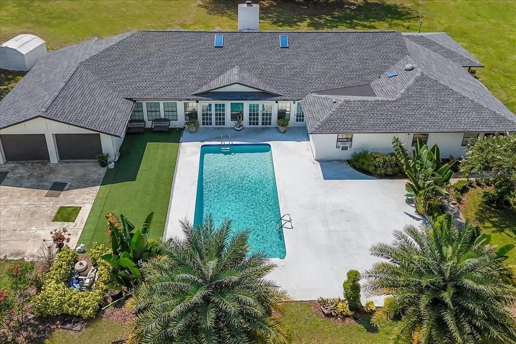 En Venta: $1,190,000 (5 camas, 4 baños, 4783 Pies cuadrados)