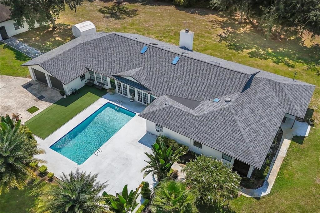 En Venta: $1,190,000 (5 camas, 4 baños, 4783 Pies cuadrados)