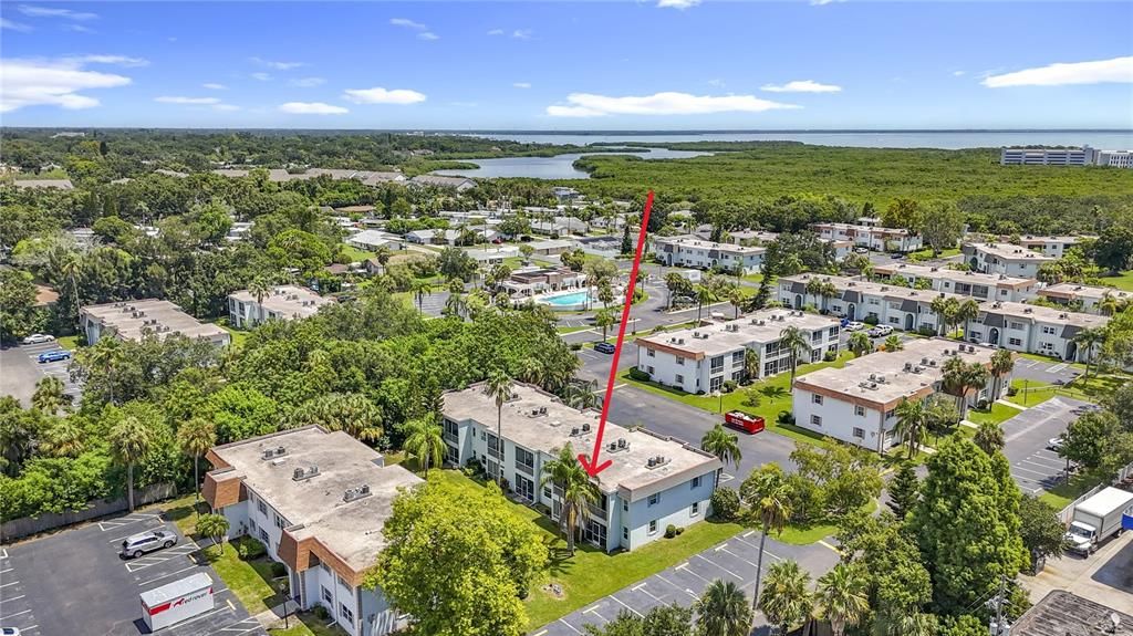 For Sale: $94,900 (1 beds, 1 baths, 747 Square Feet)