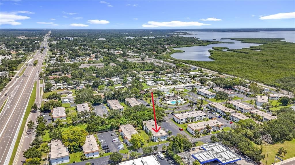 For Sale: $94,900 (1 beds, 1 baths, 747 Square Feet)