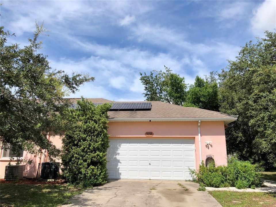 Active With Contract: $399,000 (3 beds, 3 baths, 2526 Square Feet)