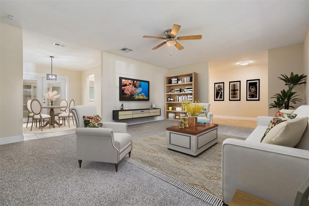 For Sale: $470,000 (4 beds, 2 baths, 2581 Square Feet)