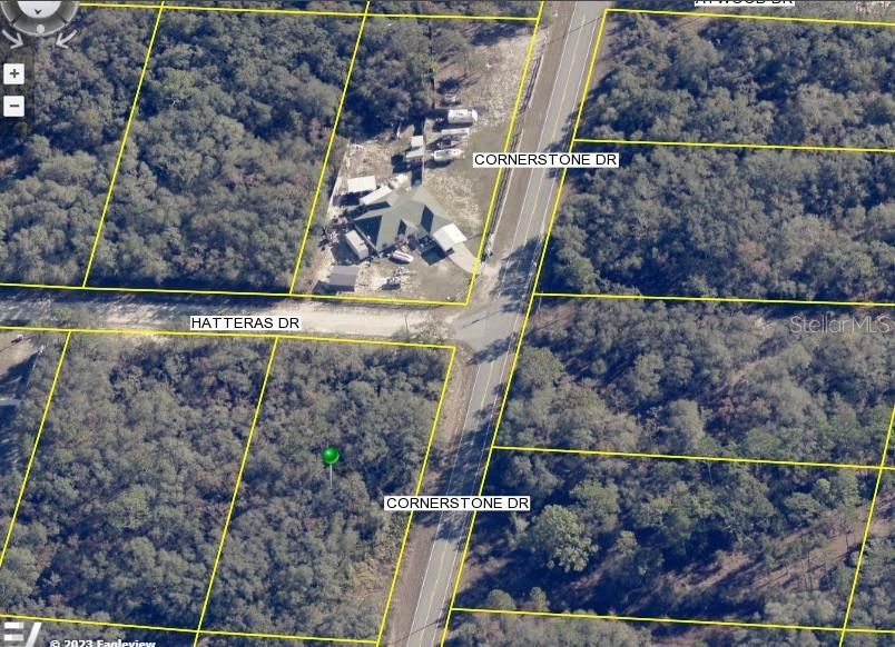 For Sale: $30,000 (1.16 acres)