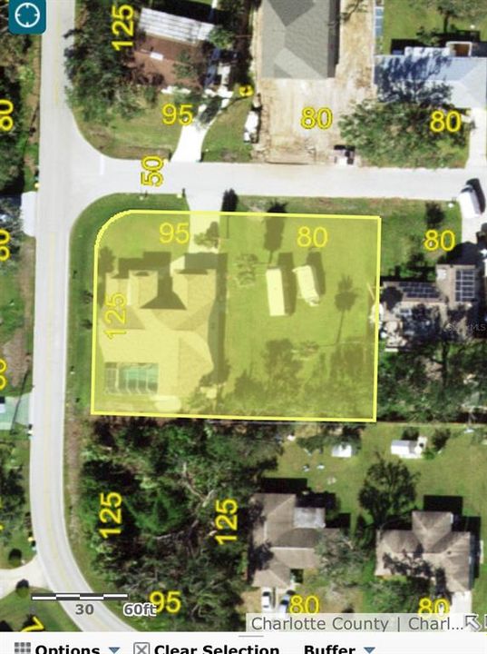 En Venta: $465,000 (3 camas, 2 baños, 2552 Pies cuadrados)