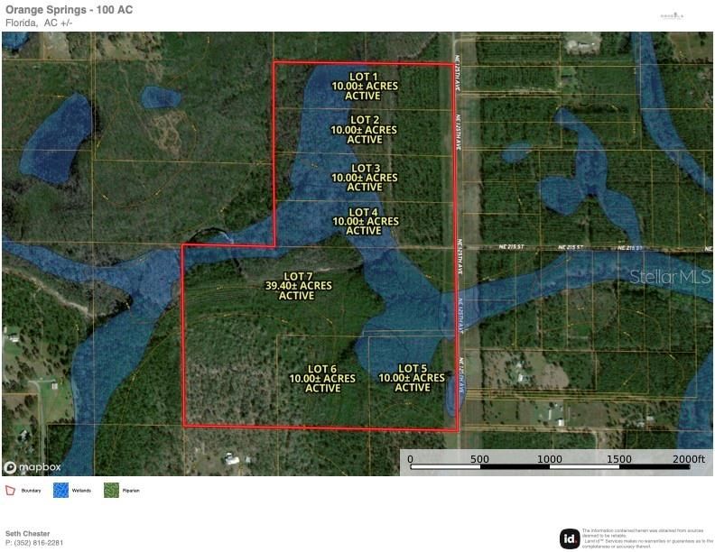 Недавно продано: $209,900 (39.36 acres)