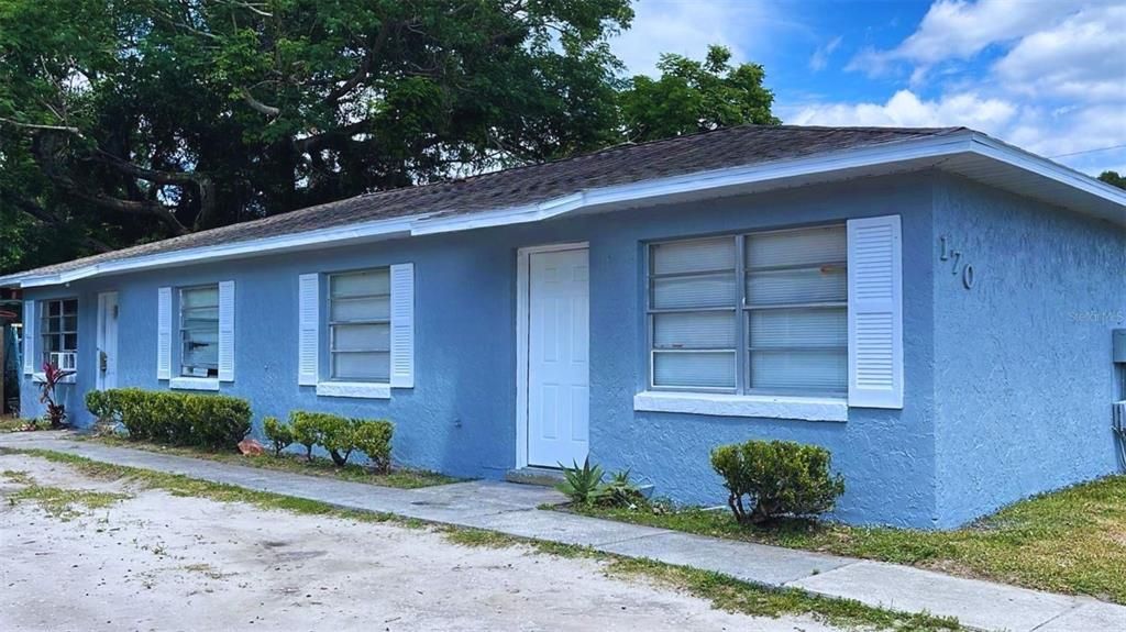 Recently Rented: $920 (2 beds, 1 baths, 770 Square Feet)