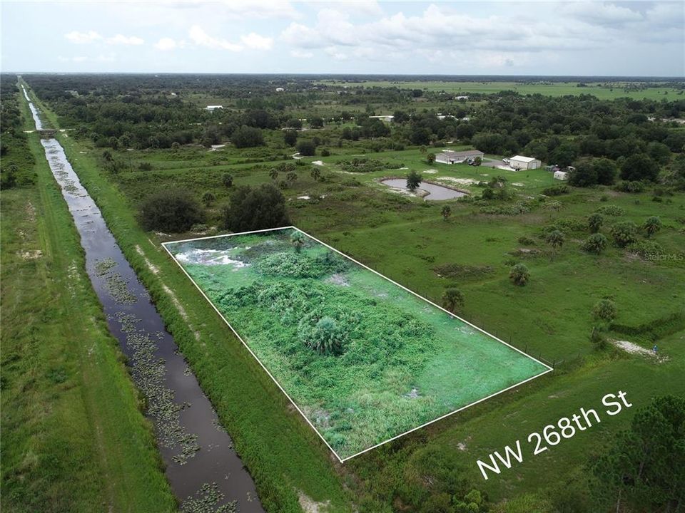 Vendido Recientemente: $32,500 (1.25 acres)