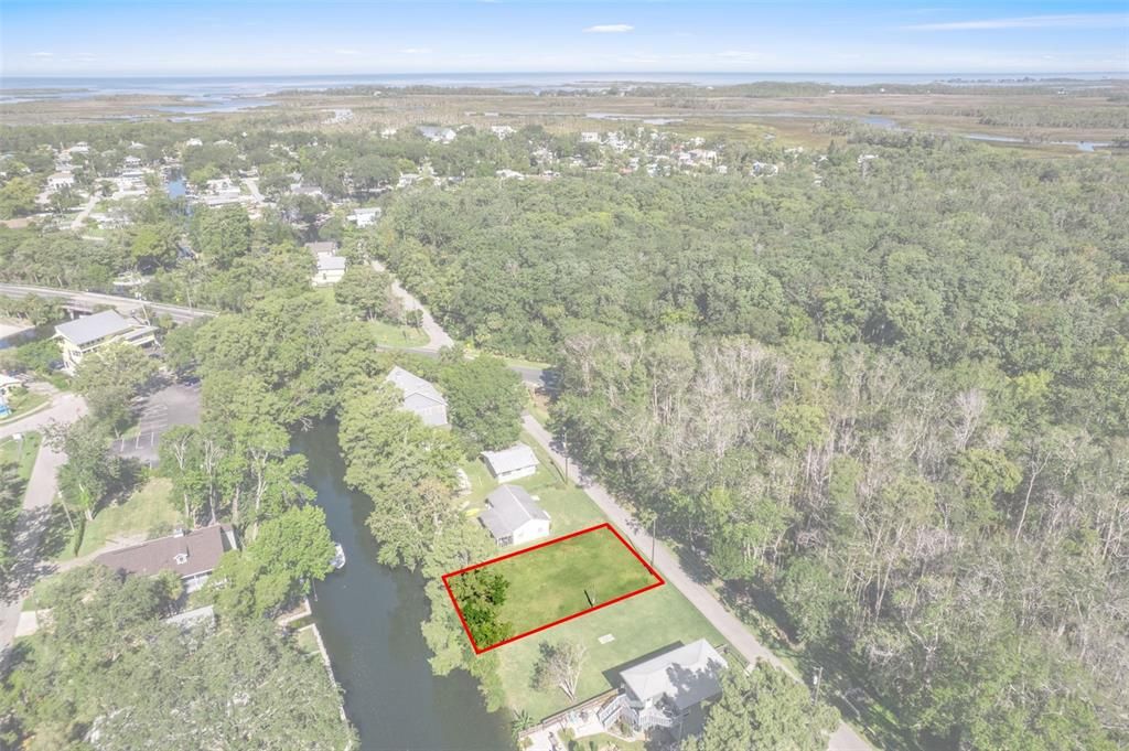 En Venta: $269,000 (0.11 acres)