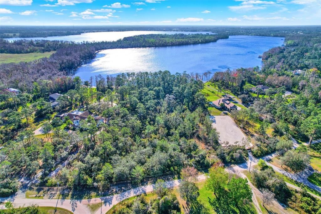 For Sale: $799,000 (7.10 acres)