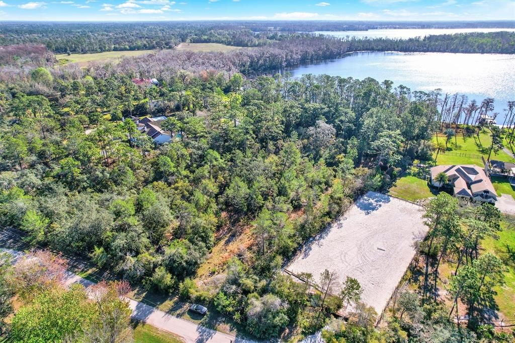 For Sale: $799,000 (7.10 acres)