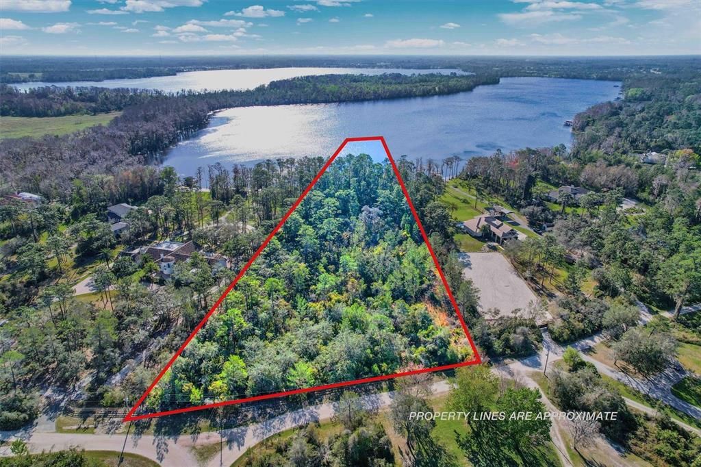 For Sale: $799,000 (7.10 acres)