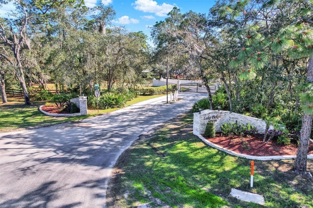 For Sale: $799,000 (7.10 acres)