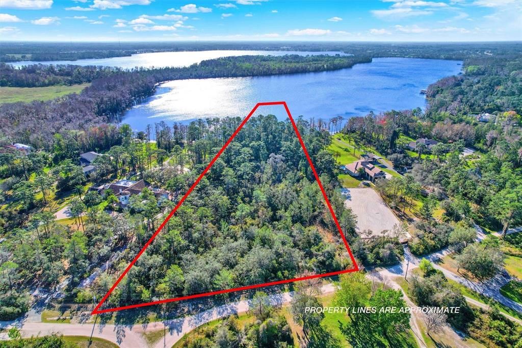 For Sale: $799,000 (7.10 acres)