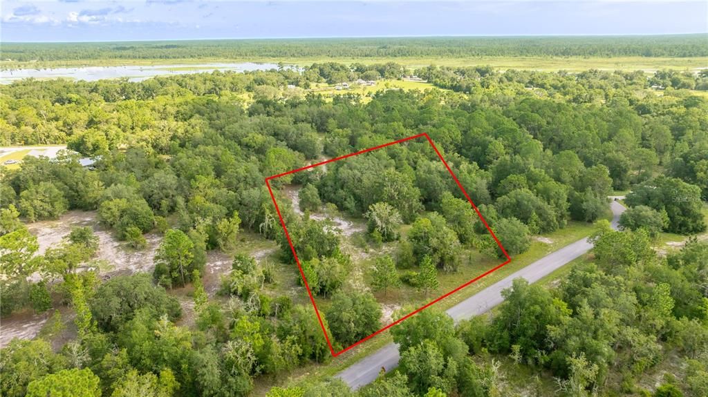 Под контрактом: $40,000 (1.06 acres)