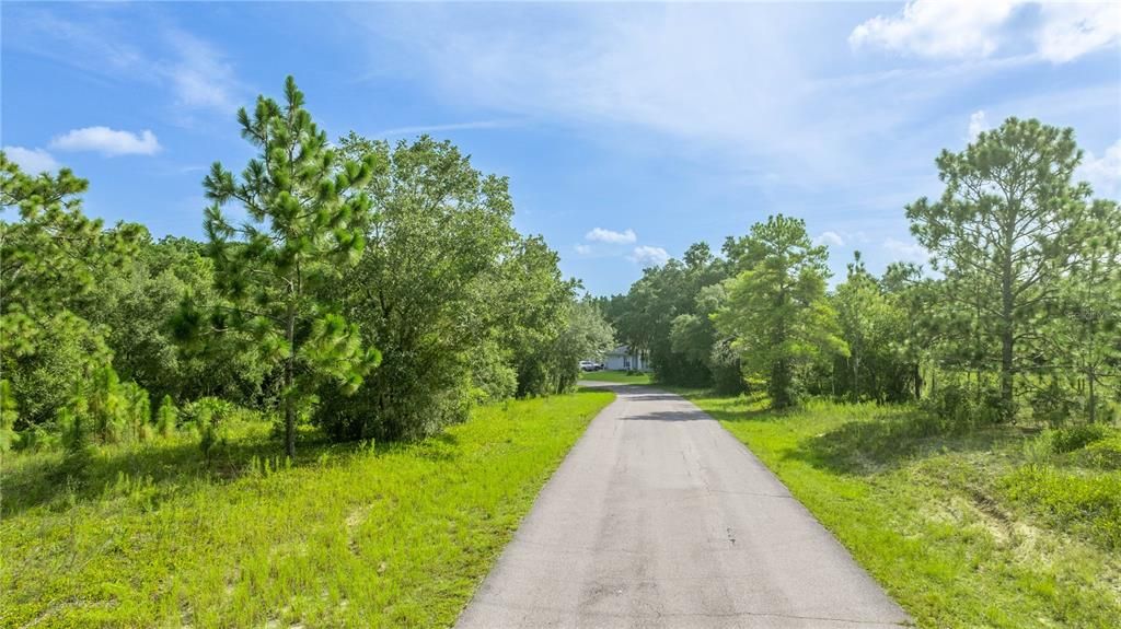 Под контрактом: $40,000 (1.06 acres)