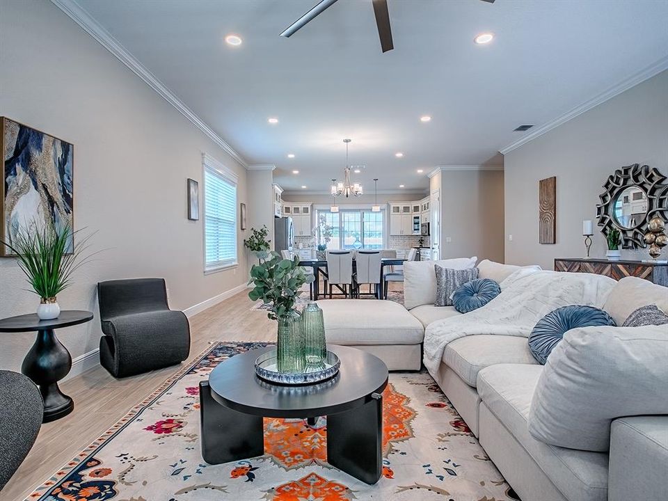 En Venta: $515,000 (3 camas, 2 baños, 2025 Pies cuadrados)