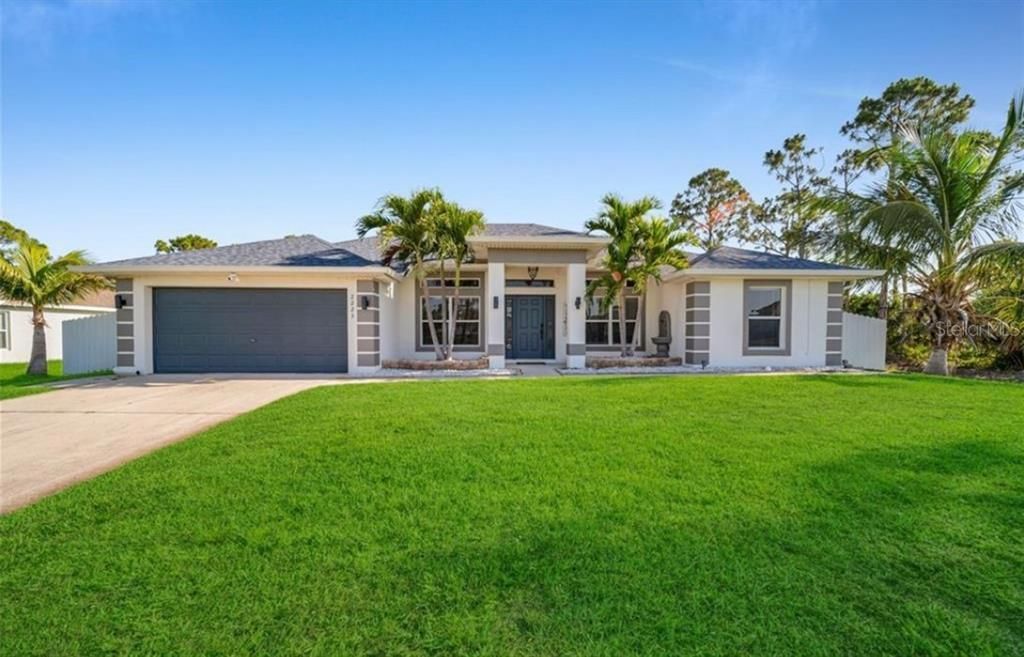 最近售出: $490,000 (4 贝兹, 2 浴室, 2151 平方英尺)